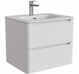 Тумба с умывальником Iddis Edifice EDI60W0i95 60 см