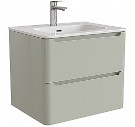 Тумба с умывальником Iddis Edifice EDI60G0i95 60 см