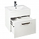 Тумба с умывальником Iddis New Mirro NMIR50Wi95 50 см