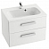 Тумба с умывальником Ravak Chrome II SD 600 X000000918 60 см белая