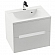Тумба с умывальником Ravak Classic II SD 600 X000000902 60 см белая