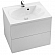 Тумба с умывальником Ravak Rosa II SD 760 X000001293 76 см белая