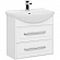 Тумба с умывальником Aquanet Остин 203916 65 см белая