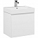 Тумба с умывальником Aquanet Йорк 202094 60 см белая