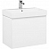 Тумба с умывальником Aquanet Йорк 202093 70 см белая