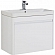 Тумба с умывальником Aquanet Вилора 196945 80 см белая