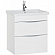 Тумба с умывальником Aquanet Эвора 184306 60 см белая