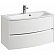 Тумба с умывальником Акватон Астера 95 1A1953K0AS010 95 см