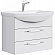 Тумба с умывальником Aqwella Аллегро Agr.01.07/2 75 см