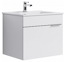 Тумба с умывальником Aqwella Classic Бриг Br.01.06/1/W 60 см