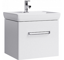 Тумба с умывальником Aqwella Classic Нео Neo.01.06/1 60 см белый