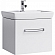 Тумба с умывальником Aqwella Classic Нео Neo.01.06/1 60 см белый
