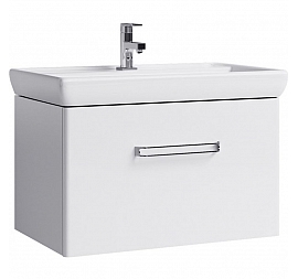 Тумба с умывальником Aqwella Classic Нео Neo.01.08/1 80 см белый