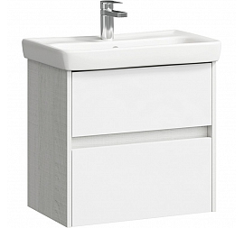 Тумба с умывальником Aqwella Classic Сити CI0106DK 60 см дуб канадский