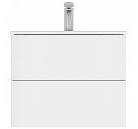 Тумба с умывальником AM.PM Spirit V2.0 M70AFHX0602WG 60 см