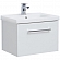 Тумба с умывальником Dreja.Eco Big Inn 77.0201W 65 см