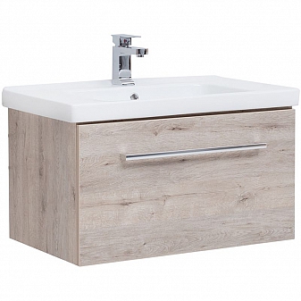 Тумба с умывальником Dreja.Eco Big Inn 77.0204D 80 см