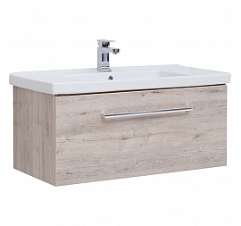 Тумба с умывальником Dreja.Eco Big Inn 77.0206D 100 см