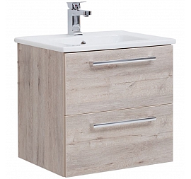 Тумба с умывальником Dreja.Eco Gio 77.0102D 60 см