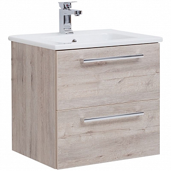 Тумба с умывальником Dreja.Eco Gio 77.0102D 60 см