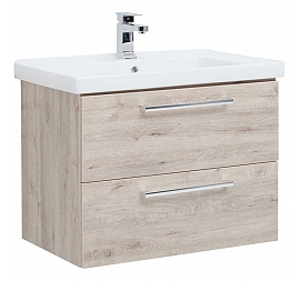 Тумба с умывальником Dreja.Eco Gio 77.0104D 80 см