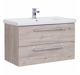 Тумба с умывальником Dreja.Eco Gio 77.0106D 100 см