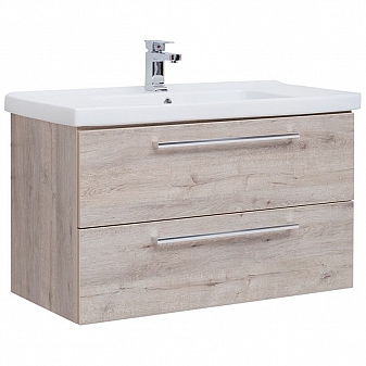 Тумба с умывальником Dreja.Eco Gio 77.0106D 100 см