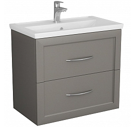 Тумба с умывальником Uncoria Платини 70 см