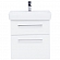 Тумба с умывальником Dreja.Eco Q Max 77.0003W 60 см