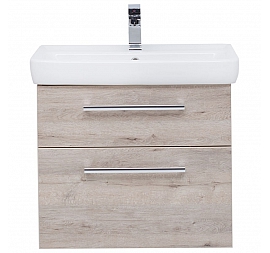 Тумба с умывальником Dreja.Eco Q Max 77.0006D 70 см