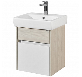 Тумба с умывальником Акватон Верди 50 1A1959K1VDAV0 50 см