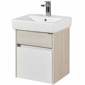 Тумба с умывальником Акватон Верди 50 1A1959K1VDAV0 50 см