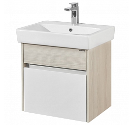 Тумба с умывальником Акватон Верди 60 1A2067K1VDAV0 60 см