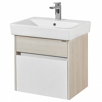 Тумба с умывальником Акватон Верди 60 1A2067K1VDAV0 60 см