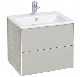 Тумба с умывальником Акватон Сохо 60 1A2580K1AJ9A0 60 см