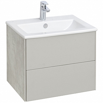 Тумба с умывальником Акватон Сохо 60 1A2580K1AJ9A0 60 см