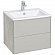 Тумба с умывальником Акватон Сохо 60 1A2580K1AJ9A0 60 см