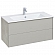 Тумба с умывальником Акватон Сохо 100 1A2582K1AJ9A0 100 см