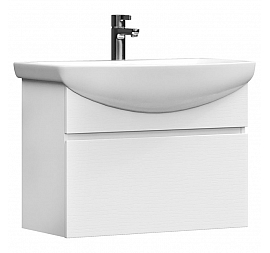 Тумба с умывальником Vigo Wing 600-0-1 tp.WIN.BAL.60.1Y.W 60 см