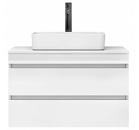 Тумба с умывальником Vigo Urban 700-0-2 tp.URB.70.2Y 70 см