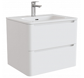 Тумба с умывальником Iddis Edifice EDI60W0i95K 60 см