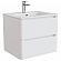 Тумба с умывальником Iddis Edifice EDI60W0i95K 60 см