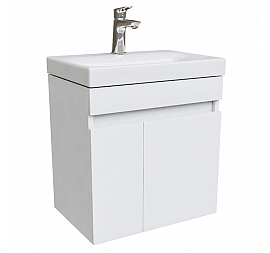 Тумба с умывальником Iddis Zodiac ZOD5CD0i95K 50 см