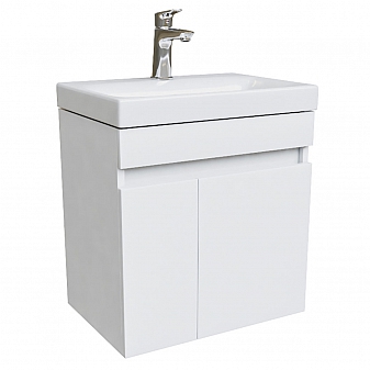 Тумба с умывальником Iddis Zodiac ZOD5CD0i95K 50 см