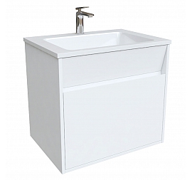 Тумба с умывальником Iddis Esper ESP60W0i95K 60 см