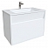 Тумба с умывальником Iddis Esper ESP80W0i95K 80 см