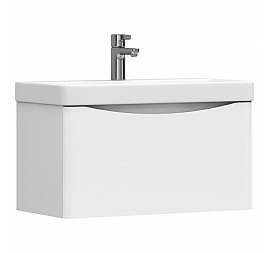 Тумба с умывальником Vigo Glem 700-0-1 tp.GLE.9595.70.1Y 70 см