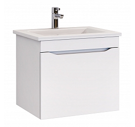 Тумба с умывальником Vigo Grani 750-0-1 tp.GRI.OSK.75.1Y 75 см