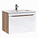 Тумба с умывальником Vigo Grani 750-0-1 tp.GRI.OSK.75.1Y.DS 75 см