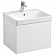 Тумба с умывальником Акватон Асти 55 1A2631K0AX2B0 55 см
